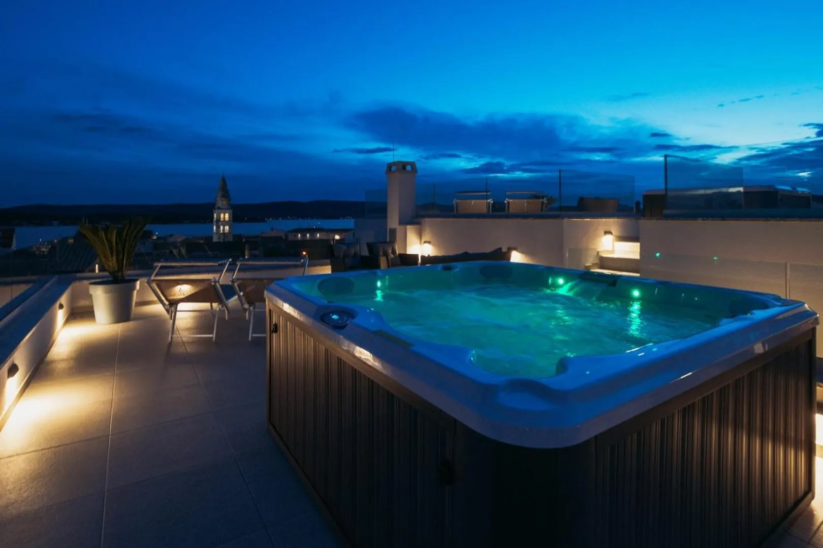 Villa Stella - Crowonder Luxury Rent Turanj