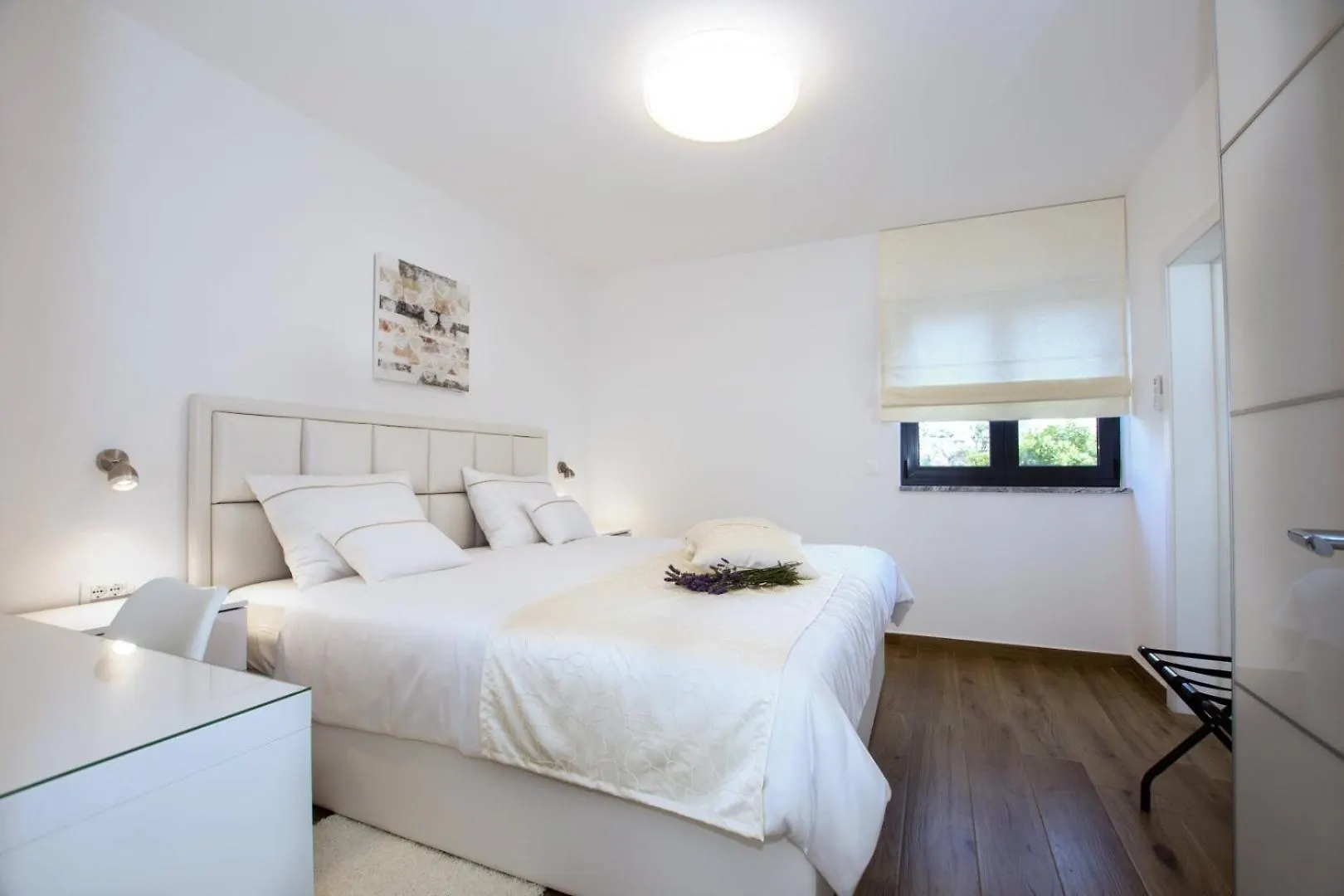 Villa Stella - Crowonder Luxury Rent Turanj