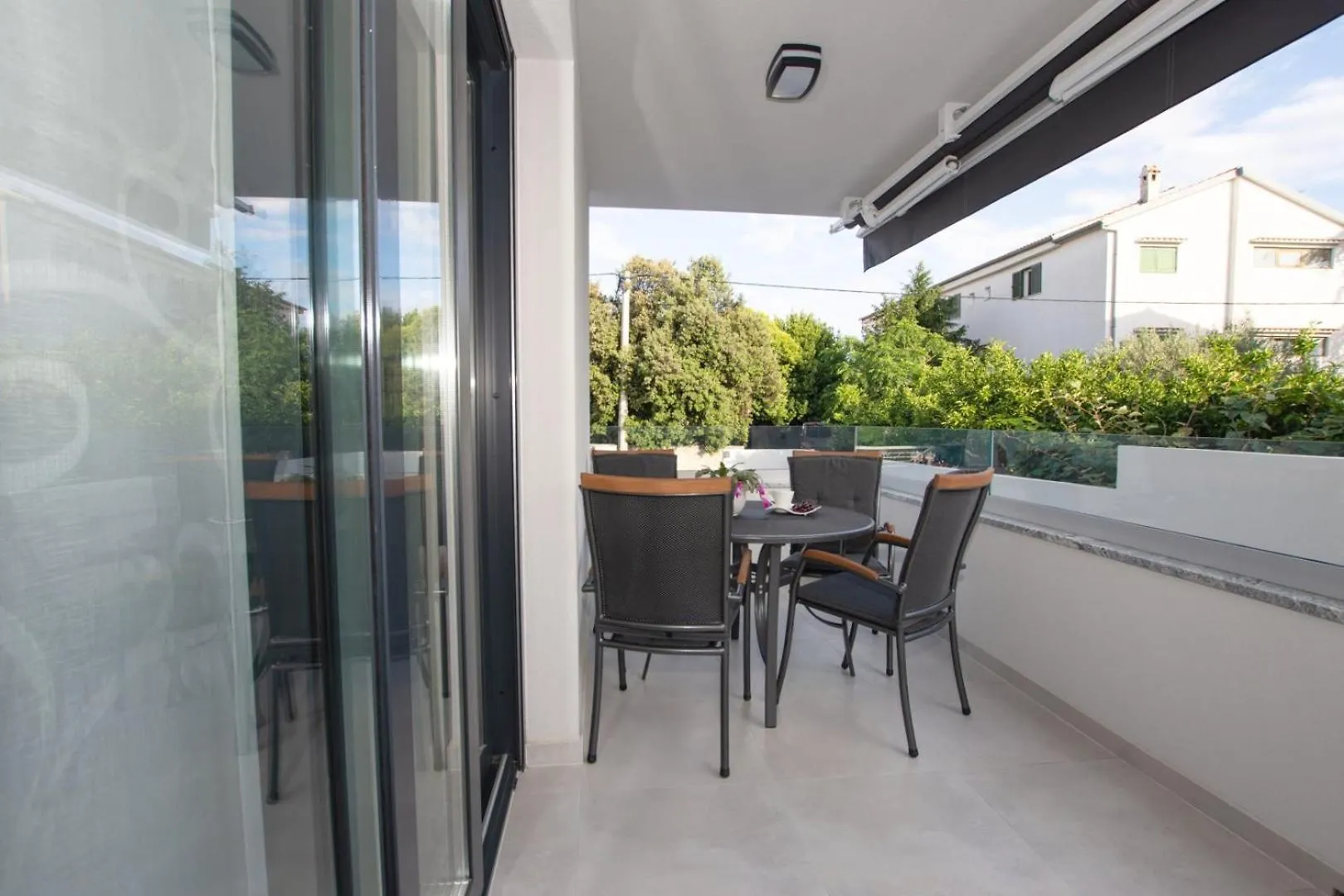 Villa Stella - Crowonder Luxury Rent Turanj
