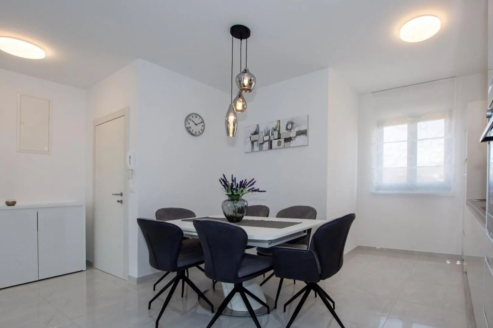 Villa Stella - Crowonder Luxury Rent Turanj Croácia