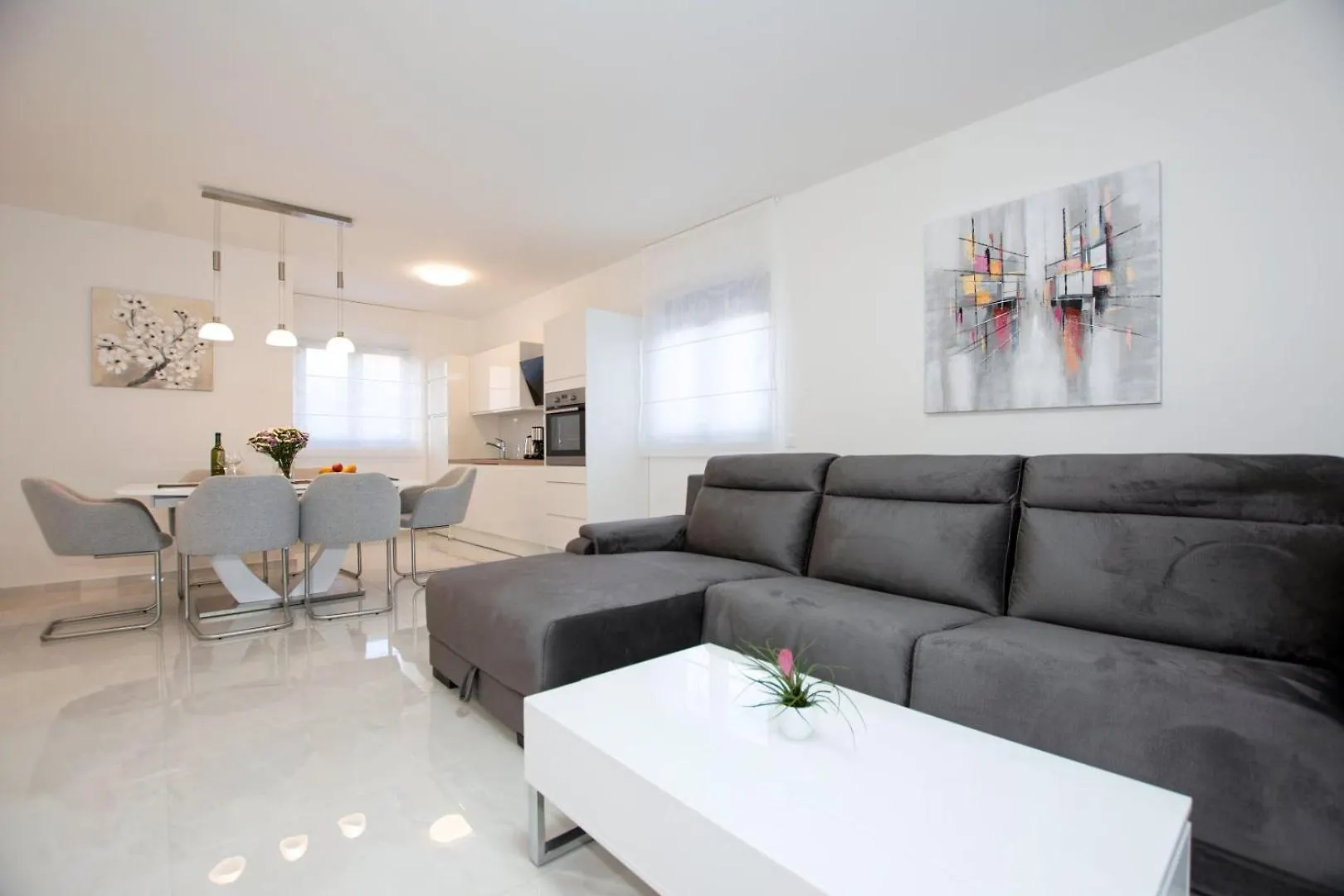Villa Stella - Crowonder Luxury Rent Turanj