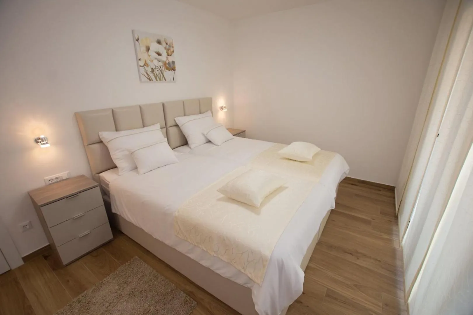Villa Stella - Crowonder Luxury Rent Turanj
