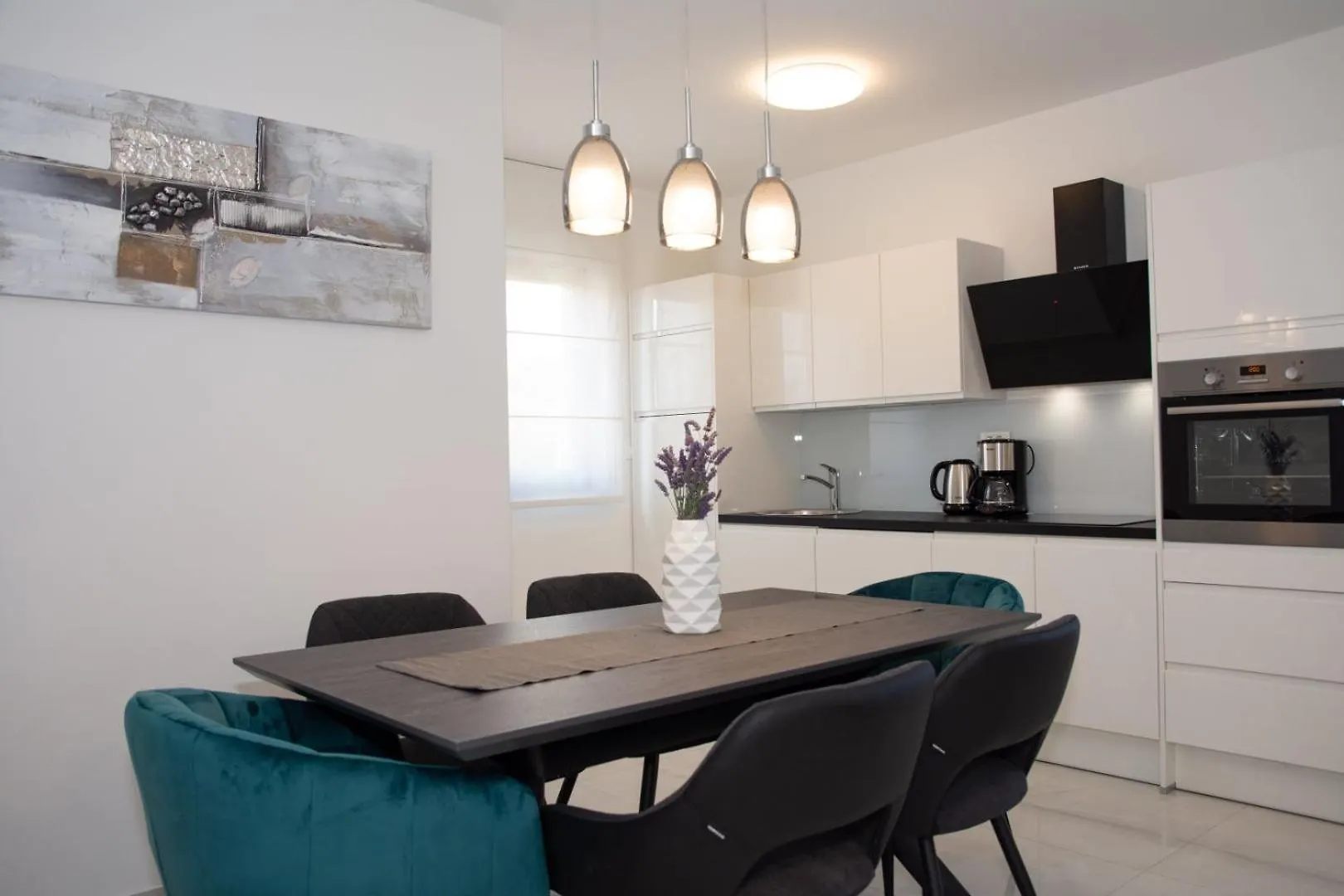 Villa Stella - Crowonder Luxury Rent Turanj