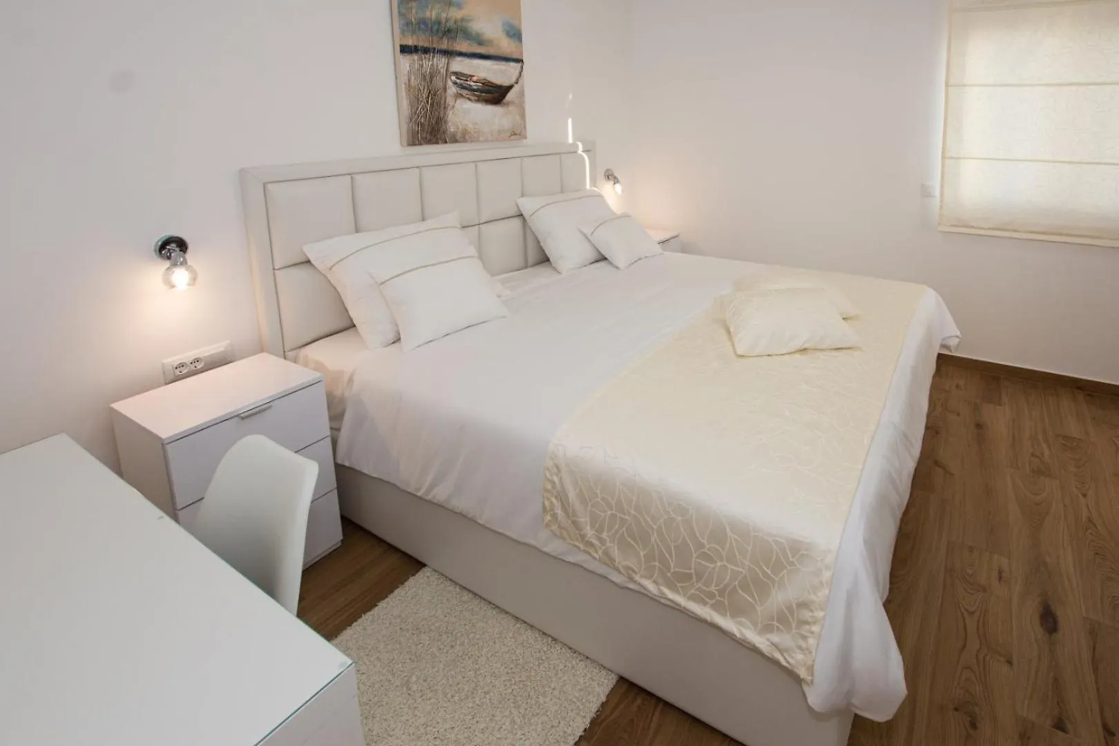 Villa Stella - Crowonder Luxury Rent Turanj