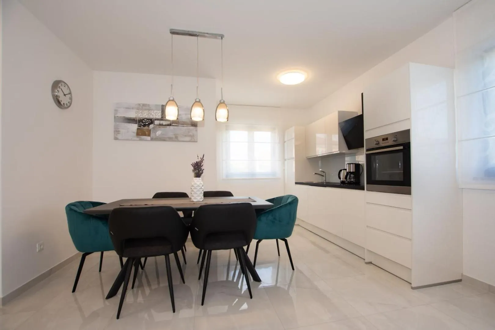 Villa Stella - Crowonder Luxury Rent Turanj