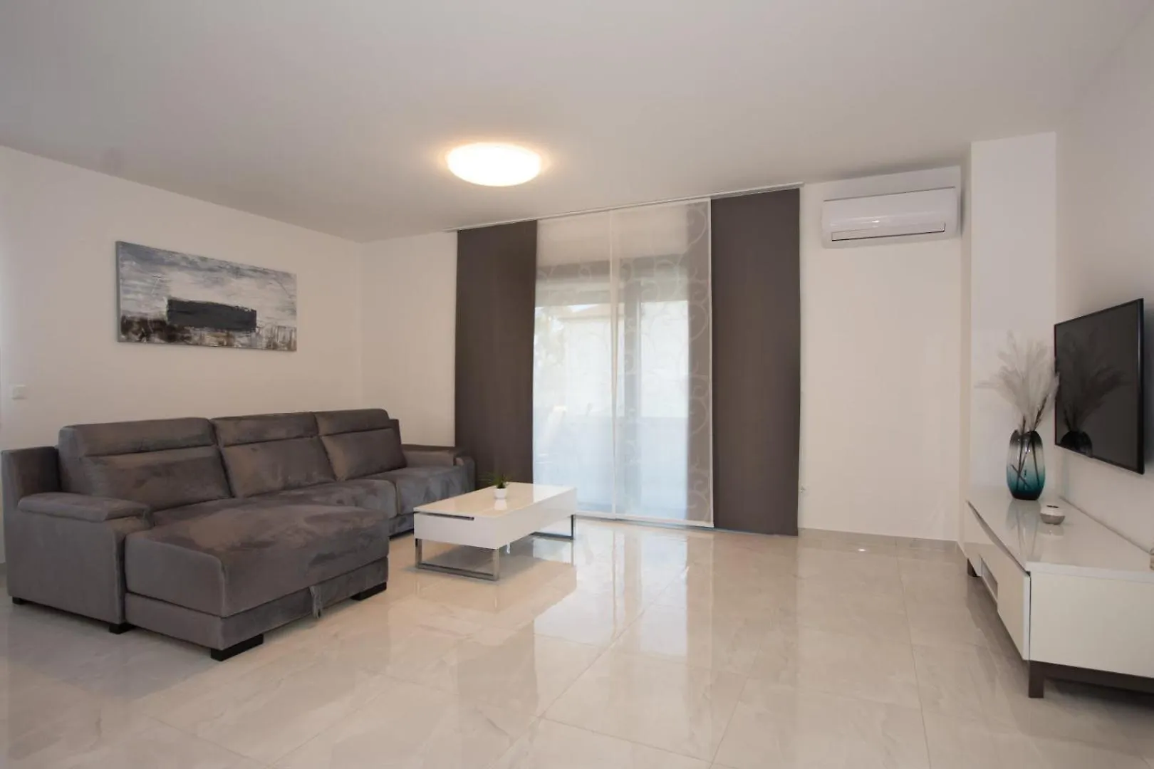Villa Stella - Crowonder Luxury Rent Turanj Croácia
