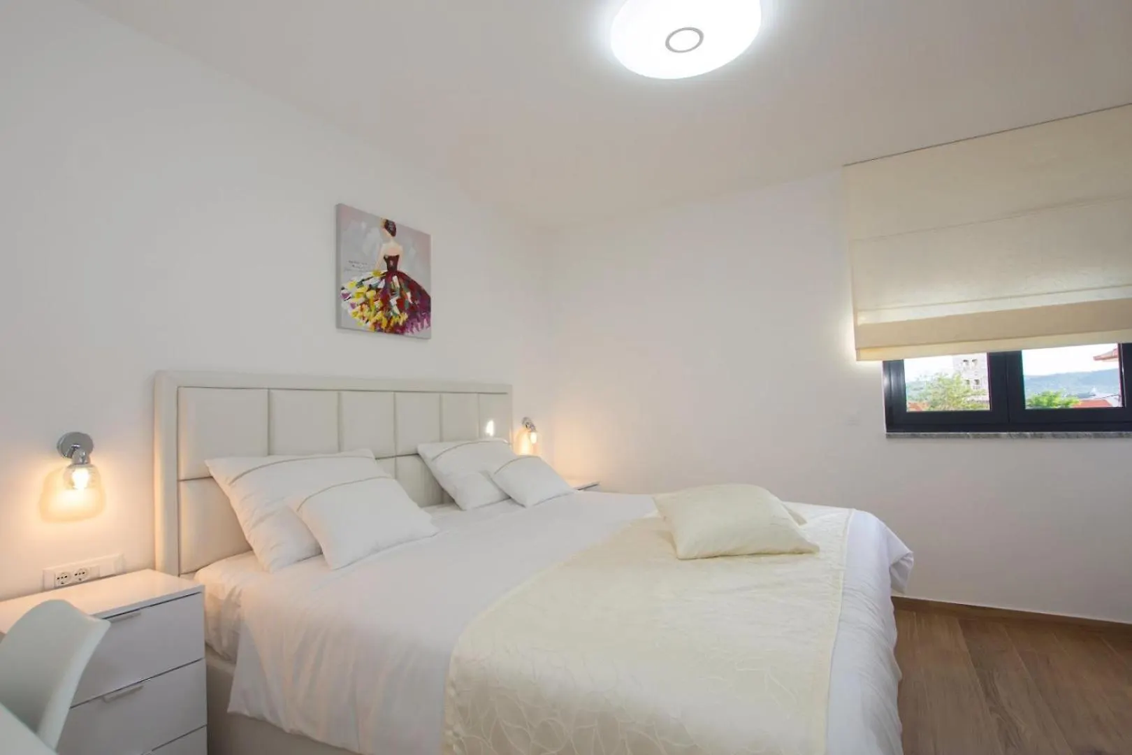 Villa Stella - Crowonder Luxury Rent Turanj