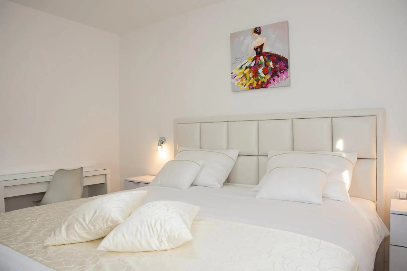 Villa Stella - Crowonder Luxury Rent Turanj Croácia