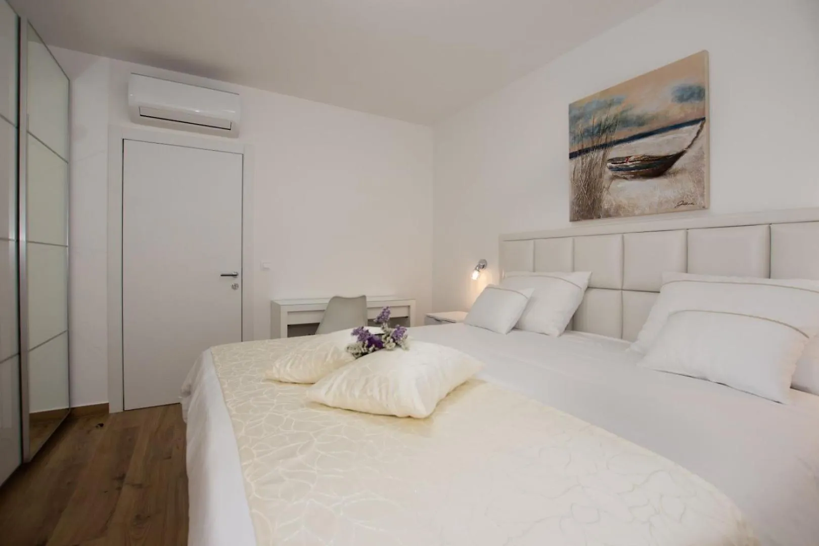 Villa Stella - Crowonder Luxury Rent Turanj Croácia