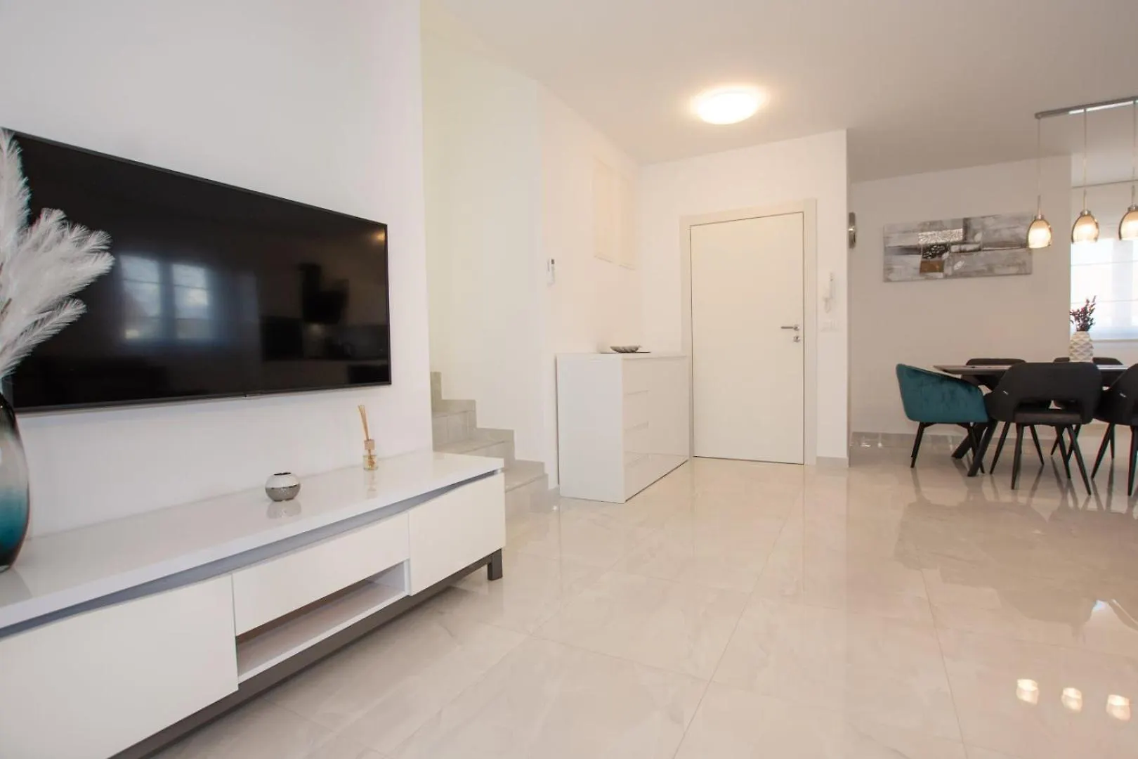 Villa Stella - Crowonder Luxury Rent Turanj