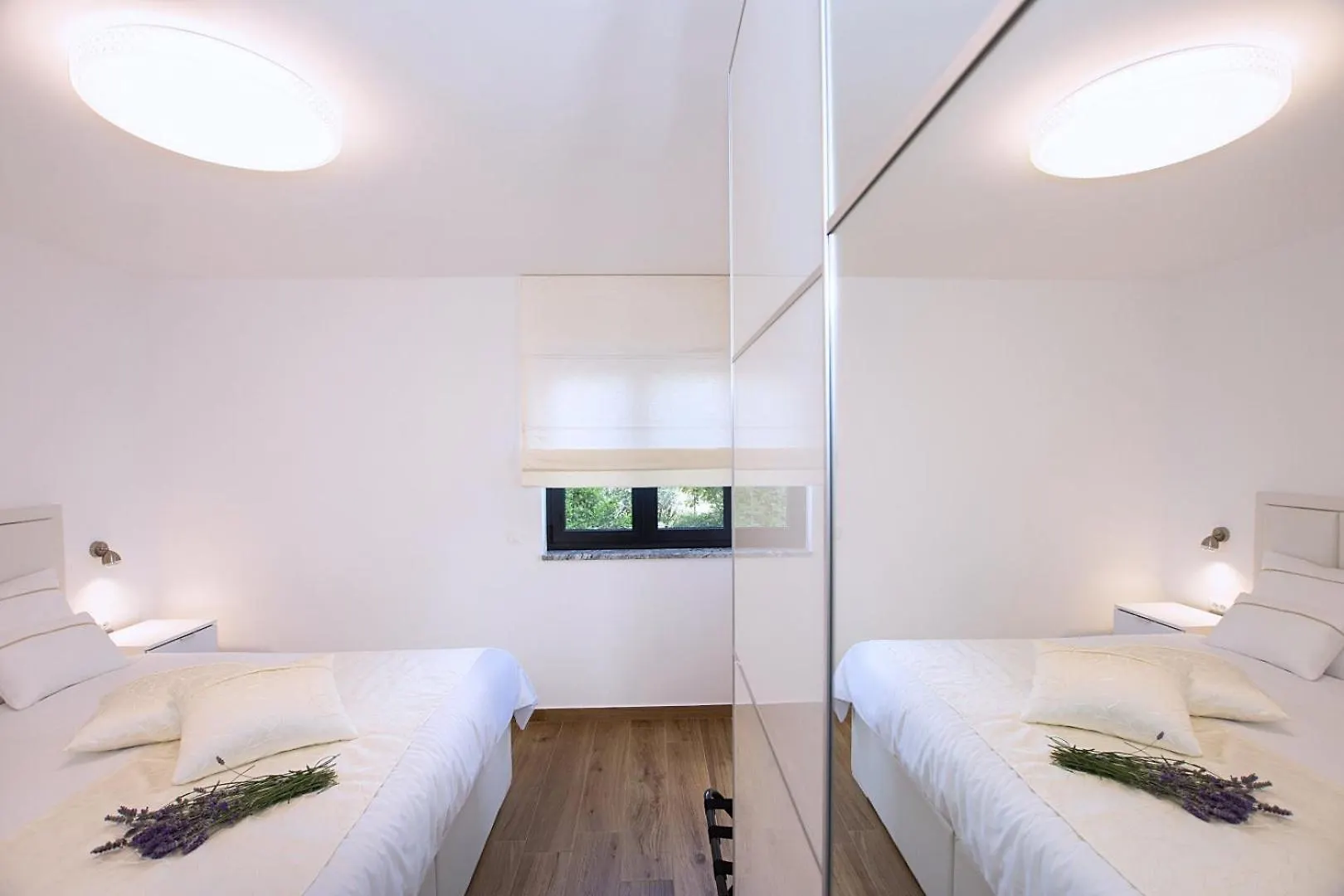 Villa Stella - Crowonder Luxury Rent Turanj Croácia