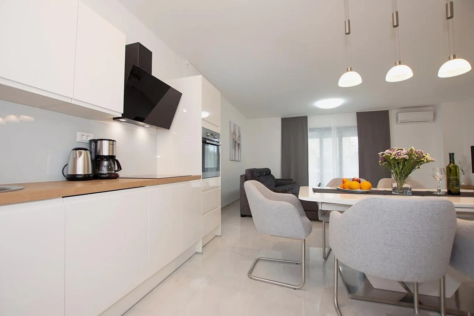 Villa Stella - Crowonder Luxury Rent Turanj