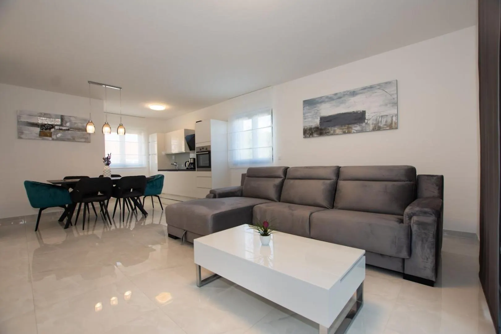 Villa Stella - Crowonder Luxury Rent Turanj