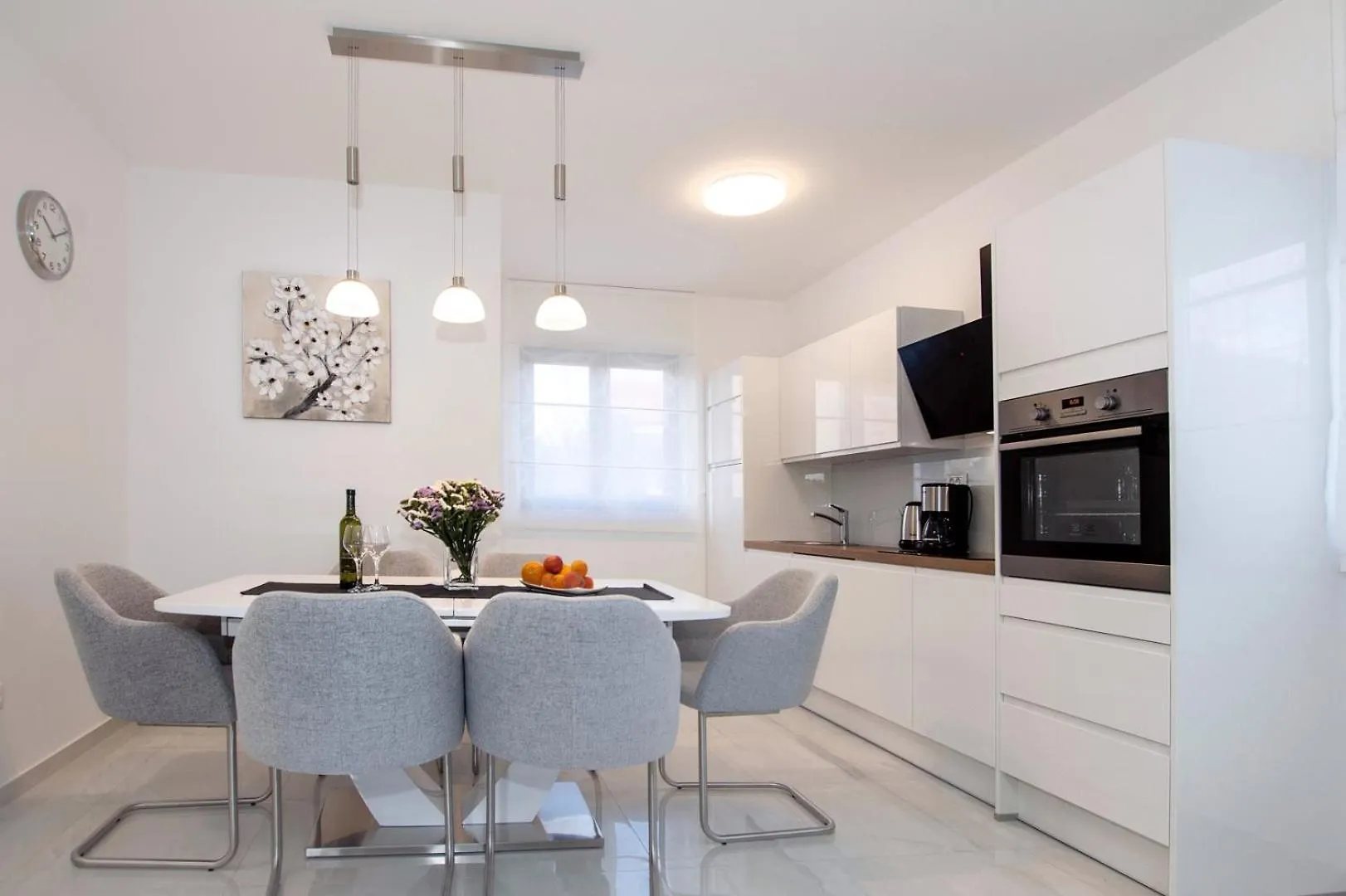Villa Stella - Crowonder Luxury Rent Turanj